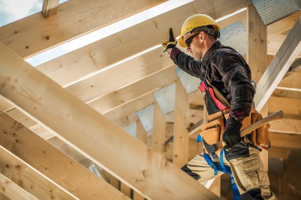 Best Roof Gutter Cleaning  in Washington Terrace, UT