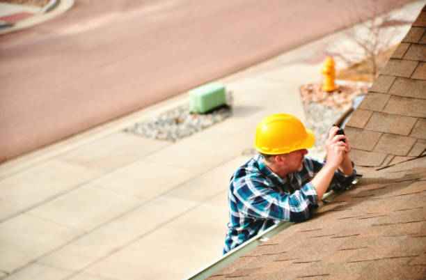 Best Storm Damage Roof Repair  in Washington Terrace, UT