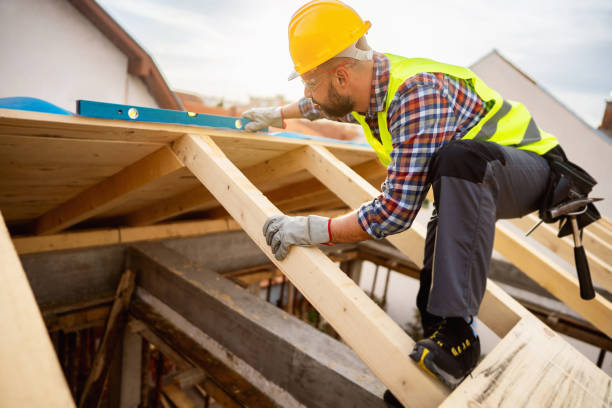 Best Commercial Roofing Services  in Washington Terrace, UT