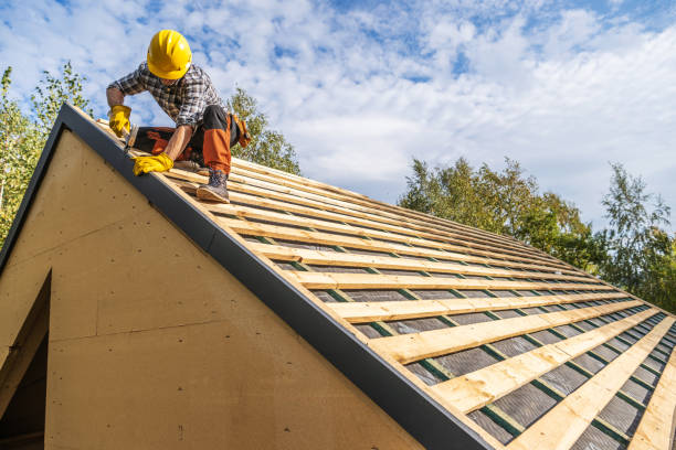 Best Emergency Roof Repair  in Washington Terrace, UT