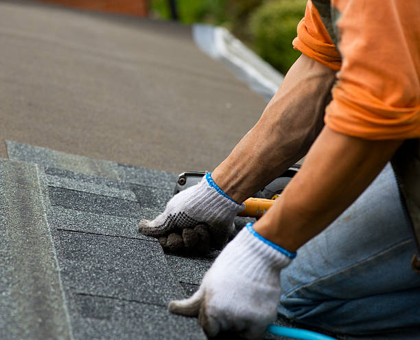Best Residential Roofing Contractor  in Washington Terrace, UT