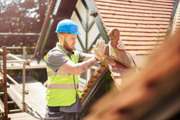 Trusted Washington Terrace, UT Roofing Contractor Experts