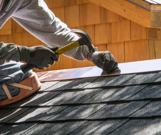 Quick and Trustworthy Emergency Roof Repair Services in Washington Terrace, UT